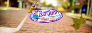 Essex County Power Wash