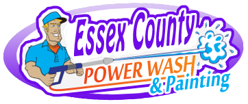 Essex County Power Wash & Painting
