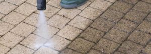 Essex County Power Wash - Pavers