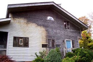 House Power Washing - Essex County Power Wash
