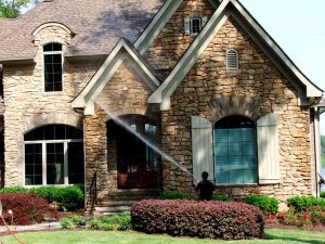 House Power Washing - Essex County Power Wash