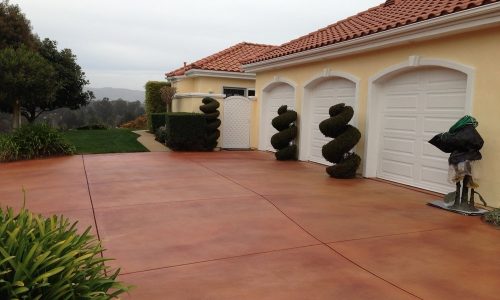 Vinyl and Composite Painting - Essex County Powerwash