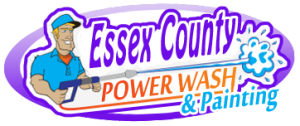Essex County Power Wash and Painting