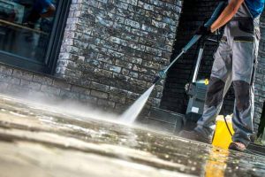 Power Washing Maplewood NJ - Essex County Power Wash & Painting