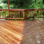 Deck Power Washing - Essex County Power Wash Deck Power Washing - Essex County Power Wash