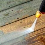 Deck Powerwashing - Essex County Power Wash Deck Powerwashing - Essex County Power Wash