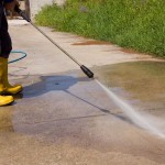 Driveway Pressure Washing - Essex County Power Wash Driveway Pressure Washing - Essex County Power Wash