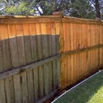 Fence Pressure Washing Fence Pressure Washing - Essex County Power Wash