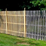 Fence Power Washing - Essex County Power Wash Fence Power Washing - Essex County Power Wash