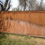 Fence Pressure Washing Fence Pressure Washing - Essex County Power Wash