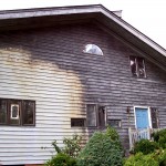 House Power Washing House Power Washing - Essex County Power Wash