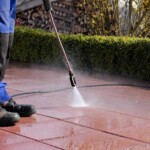 Pavers Powerwashing - Essex County Power Wash Pavers Powerwashing - Essex County Power Wash